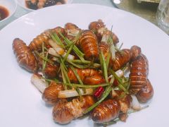 -南山鲜虾面·活鲜小馆·海味大连菜(南山总店)