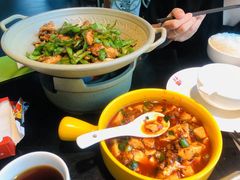 -川里谈·川味小馆(北京路店)