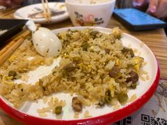 -柳叶刀烧烤(北大清华店)