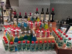 -十堰天海温德姆酒店·四季全日制餐厅(北京中路店)