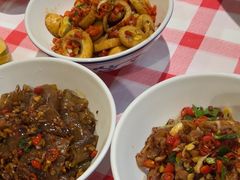 -西江红·株洲本地菜(滨江南路店)