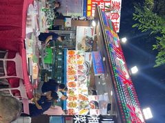 -范饭椰林川湘味海鲜·椰子鸡(三亚湾椰梦长廊店)