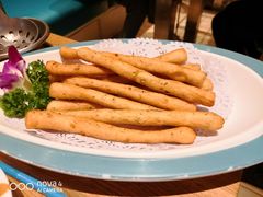 -青瓷火锅料理(西单大悦城店)