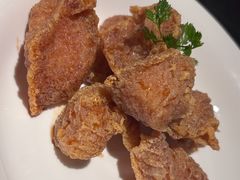 -锦府园·新台州菜(合生汇店)