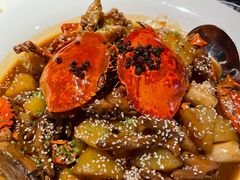 -桂满陇·海市蜃楼·黑金(国金店)