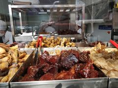 -老人和饭店(淮海中路店)