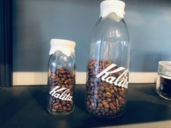 -dotcom coffee古点咖啡(致真大厦店)