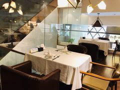 -肆月河豚·新淮扬(金融街店)