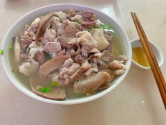 -志荣粿面小食店