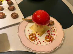 -ins森林童话餐厅coffee&bistro