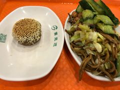-南来顺饭庄·清真(南菜园店)