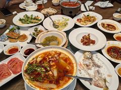 -庄氏祥记家常食府(国瑞建材家居博览中心店)