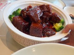 -八大碗·地道东北菜(白塔堡店)