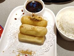 -巴蜀王婆大虾(南锣鼓巷店)