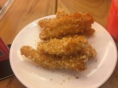 -五口灶下饭小炒(洛社店)