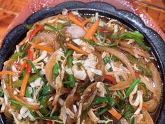 -百家园土菜馆(兴民北路店)