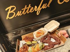 -BUTTERFUL&CREAMOROUS 黄油与面包(万象城店)