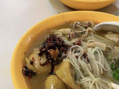 -金利食店(氹仔店)
