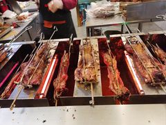 -老黄记手撕烤兔(玉林街店)
