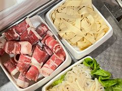 -活潑鲜跳(湖滨商业街店)
