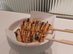 -池奈·日式咖喱蛋包饭(老城根Gpark店)