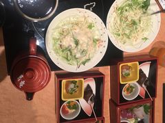 -黒豚料理 寿庵(中央駅西口店)