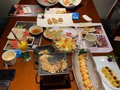 -元通寿司(东骏店)