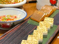 -凤凰山斑鱼馆(恭城店)