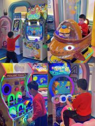 -小牧童游乐园(西丽宝能环球汇店)