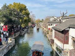 -南浔古镇