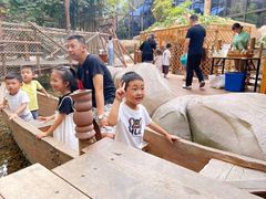 -杭州开元森泊度假乐园