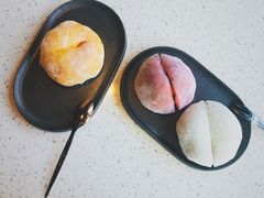 -半山腰·云南菜(侨福芳草地店)