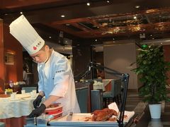 -大鸭梨烤鸭(金色漫香店)