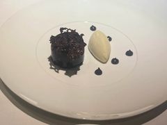 -Oyster Talks 四度蚝法餐厅