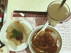 -池记(尖沙咀店)