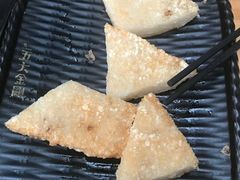 糍粑块-五大金刚(九街店)