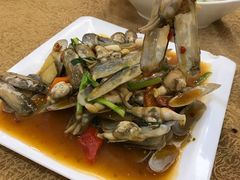-潮道鱼仔店·潮汕味(长兴路店)