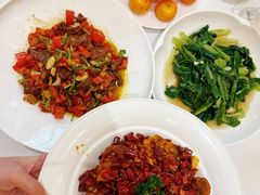 -谢先生酒店·椒宴集(沙湖店)