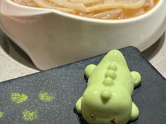 -海底捞火锅(天通苑华联店)