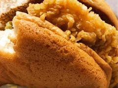 -肯德基(西安电子城店)