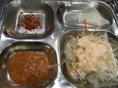 -元山烤肉店(假日广场店)