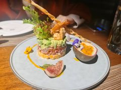 -巴别塔法餐舍(合作路店)