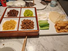 -悦海·家宴·冰花皮皮虾大锅贴(宝龙店)