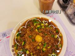 -大哥餐厅(西城花园店)