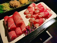 牛拼盘-捞王锅物料理(凯旋路店)