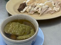 -红大哥水门鸡饭(總店)