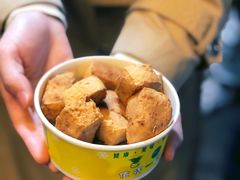-仓桥直街臭豆腐