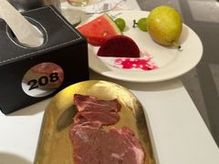 -星伦多自助料理·涮烤一体(杭州来福士店)