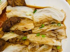 -芳姨广东砂锅粥(张庄路店)