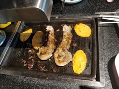 -金三顺韩式炭火烤肉店(中华路店)